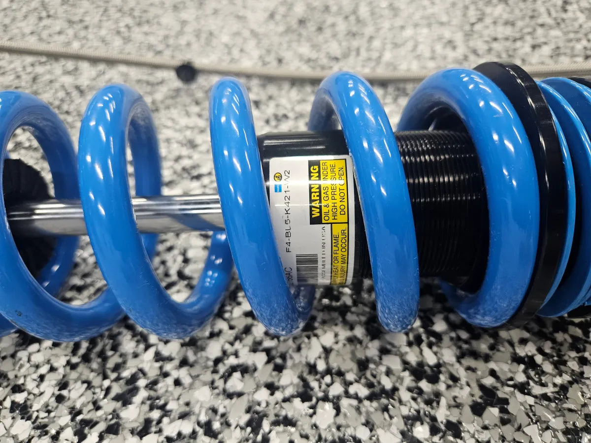 Gen 5 Viper ACR Front Bilstein Shock