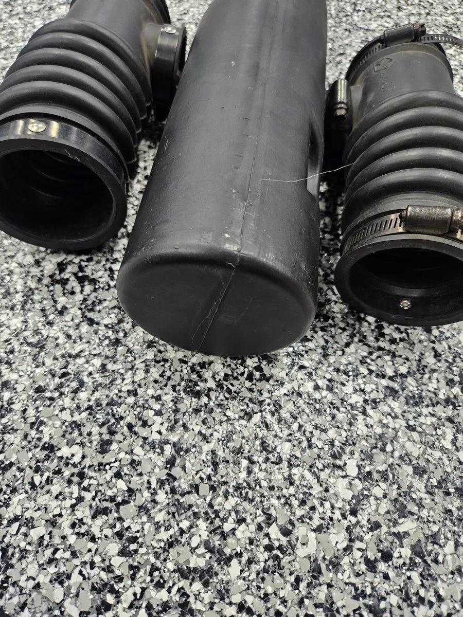 Gen 1 Viper Intake Baffle / Resonator