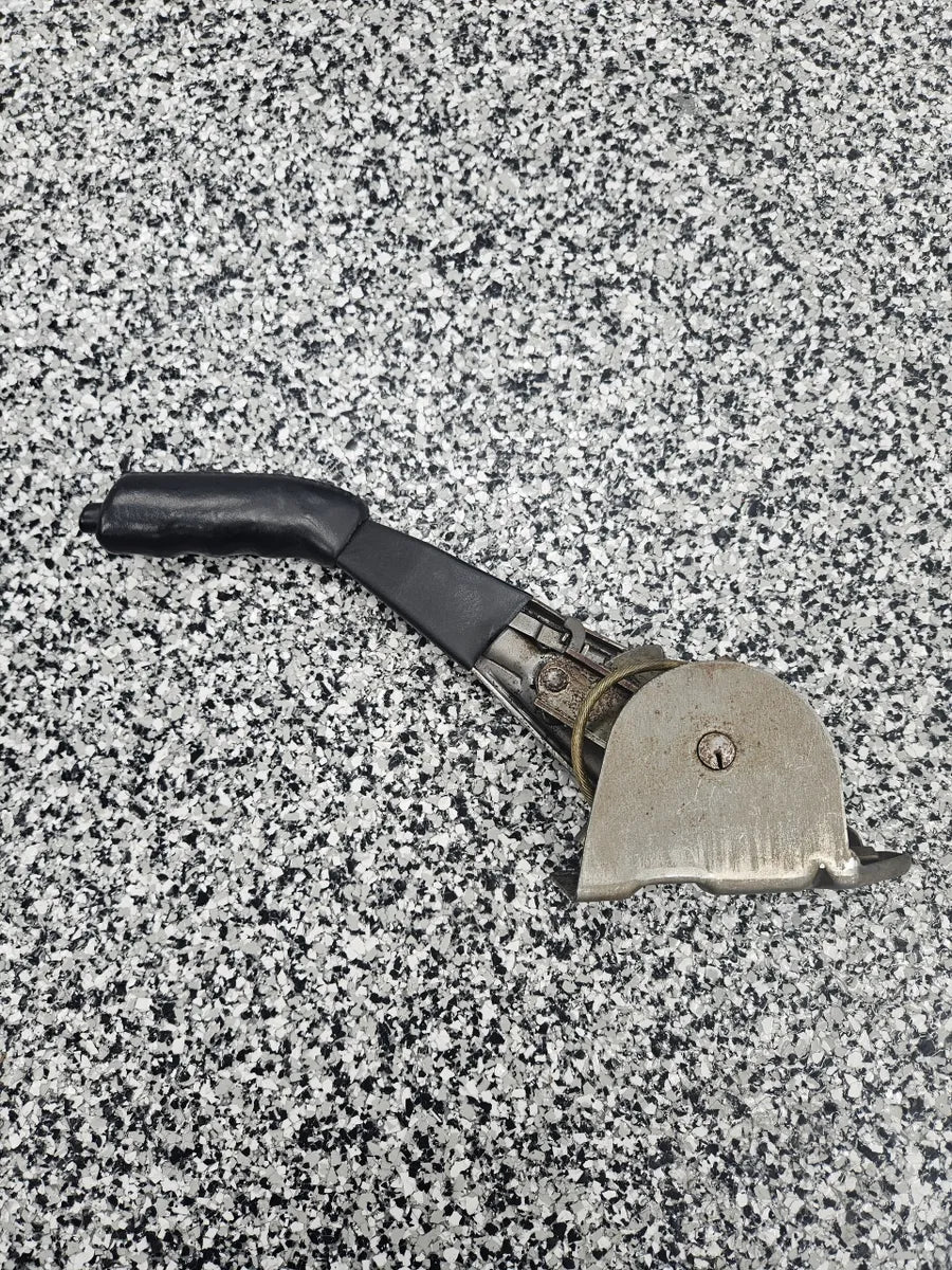 Gen 2 Viper EBrake Handle Early