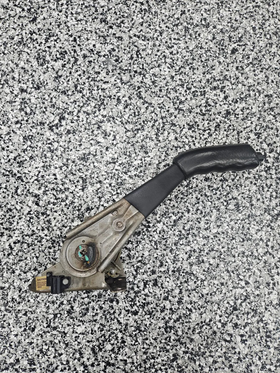Gen 2 Viper EBrake Handle Early