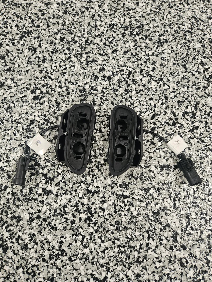 Gen 5 Viper Exterior Door Handles