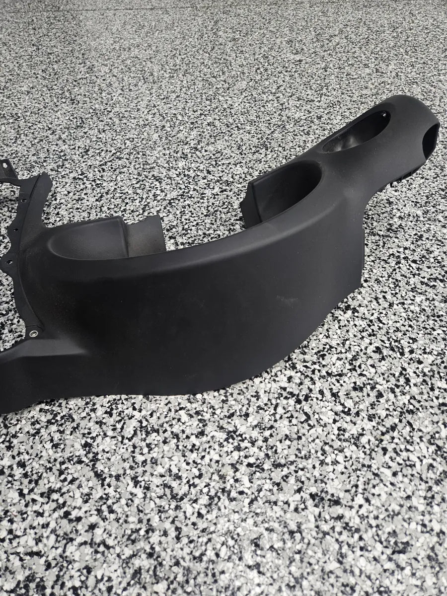Gen 3/4 Viper Instrument Cluster Bezel