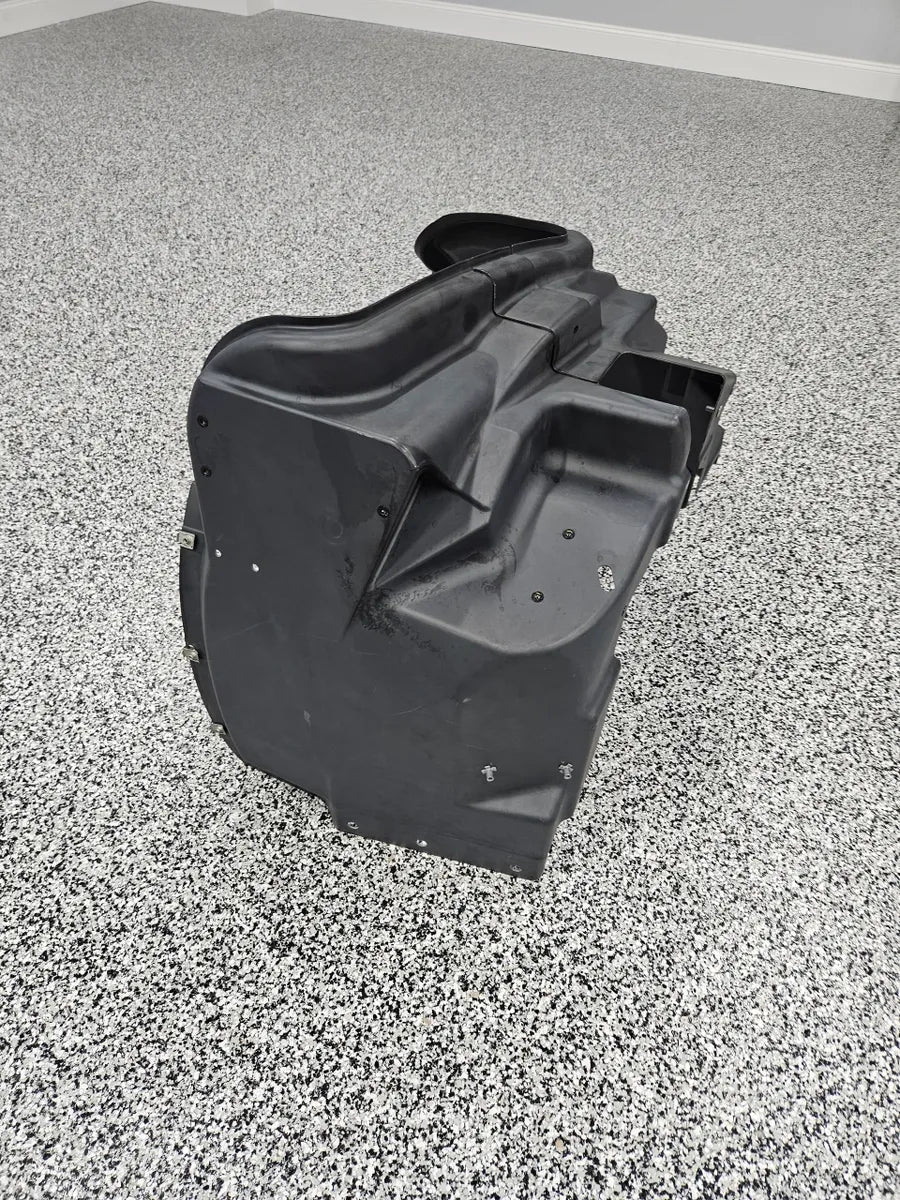 Gen 5 Viper Front LEFT Splash Shield