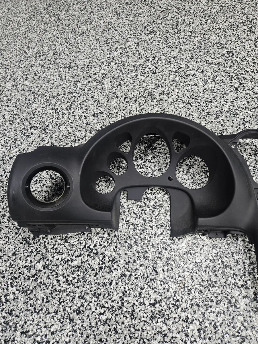 Gen 3/4 Viper Instrument Cluster Bezel