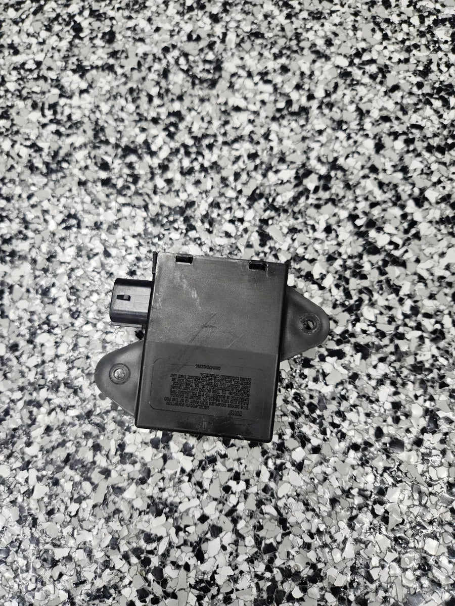 Gen 3/4 Viper Keyless Entry Module