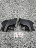 Viper Gen 2-5 Brake Cooling Ducts