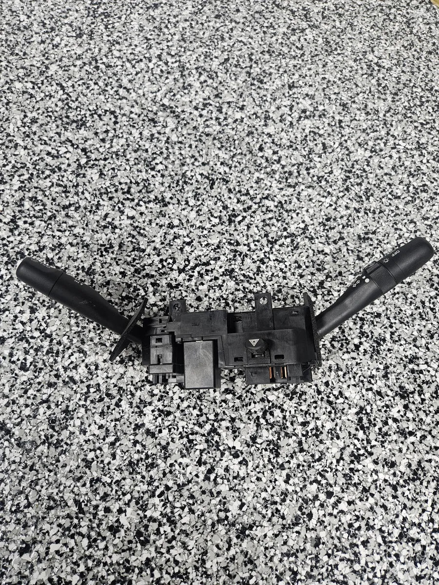 Gen 3/4 Viper Multifunction Switch