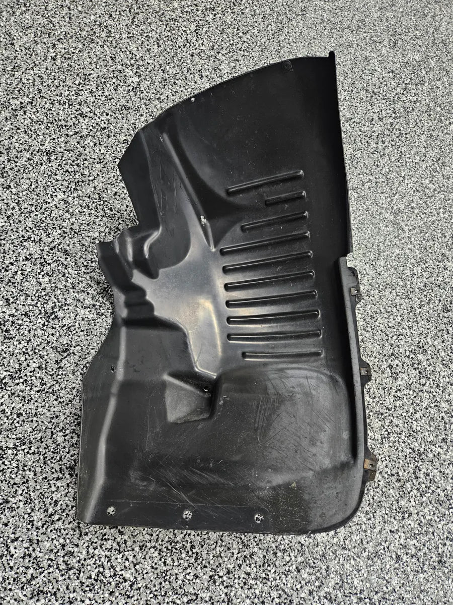 Gen 3/4 Drivers Side Splash Shield