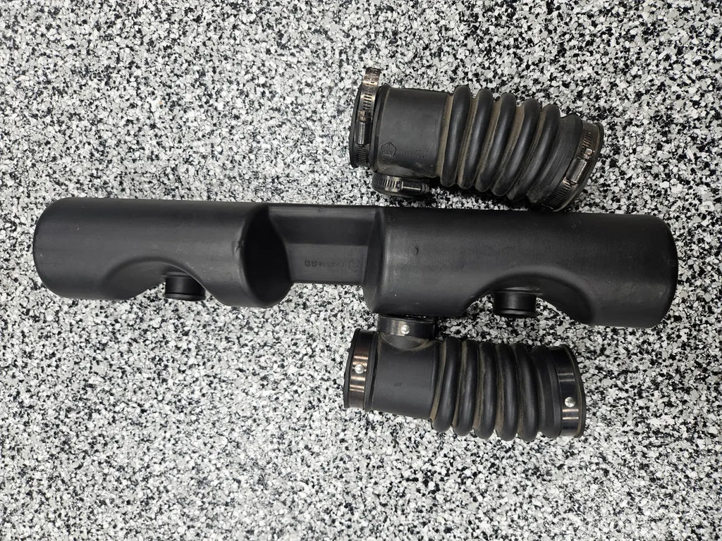 Gen 1 Viper Intake Baffle / Resonator