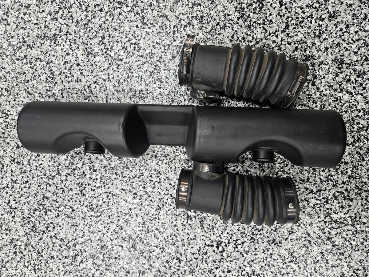Gen 1 Viper Intake Baffle / Resonator