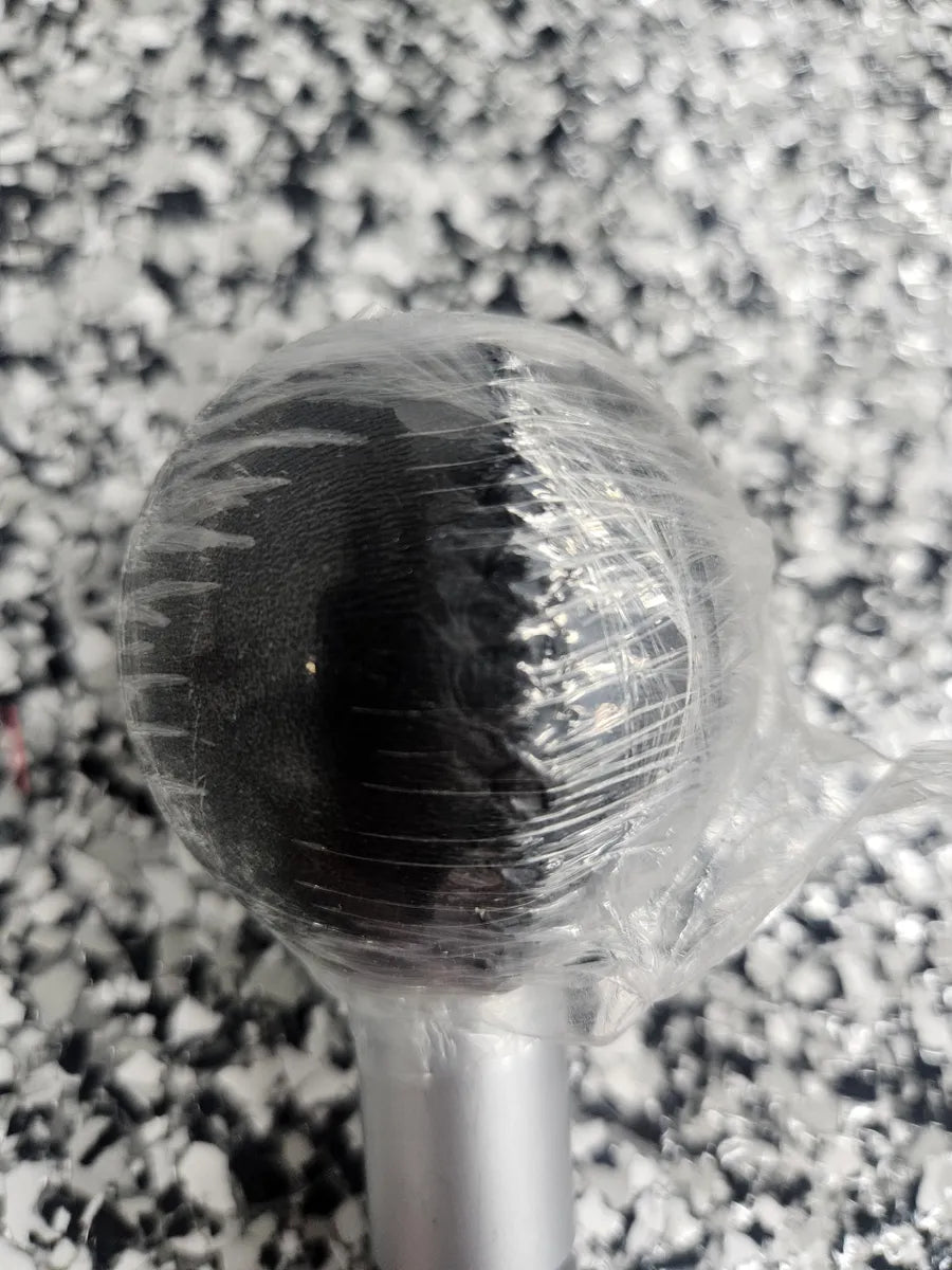 Gen 5 Viper Shift Knob Blk/Blk