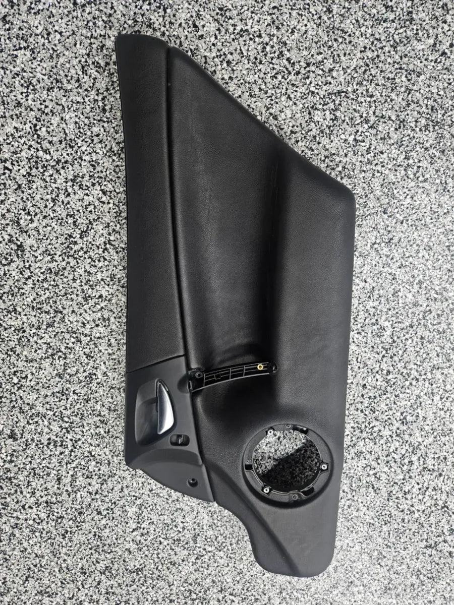 Gen 3/4 Viper Passenger Door Panel