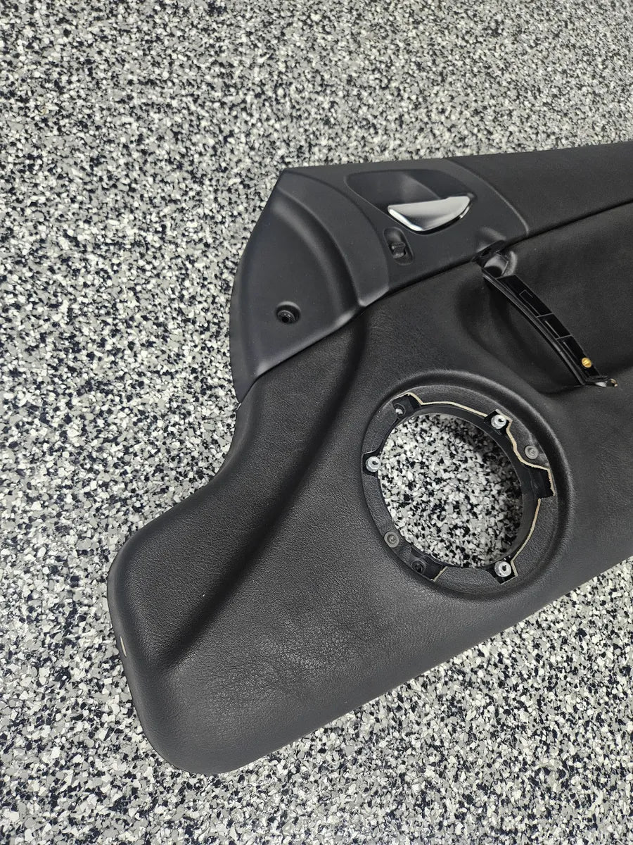Gen 3/4 Viper Passenger Door Panel