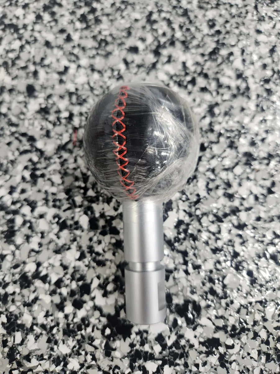 Gen 5 Viper Shift Knob Blk/Red