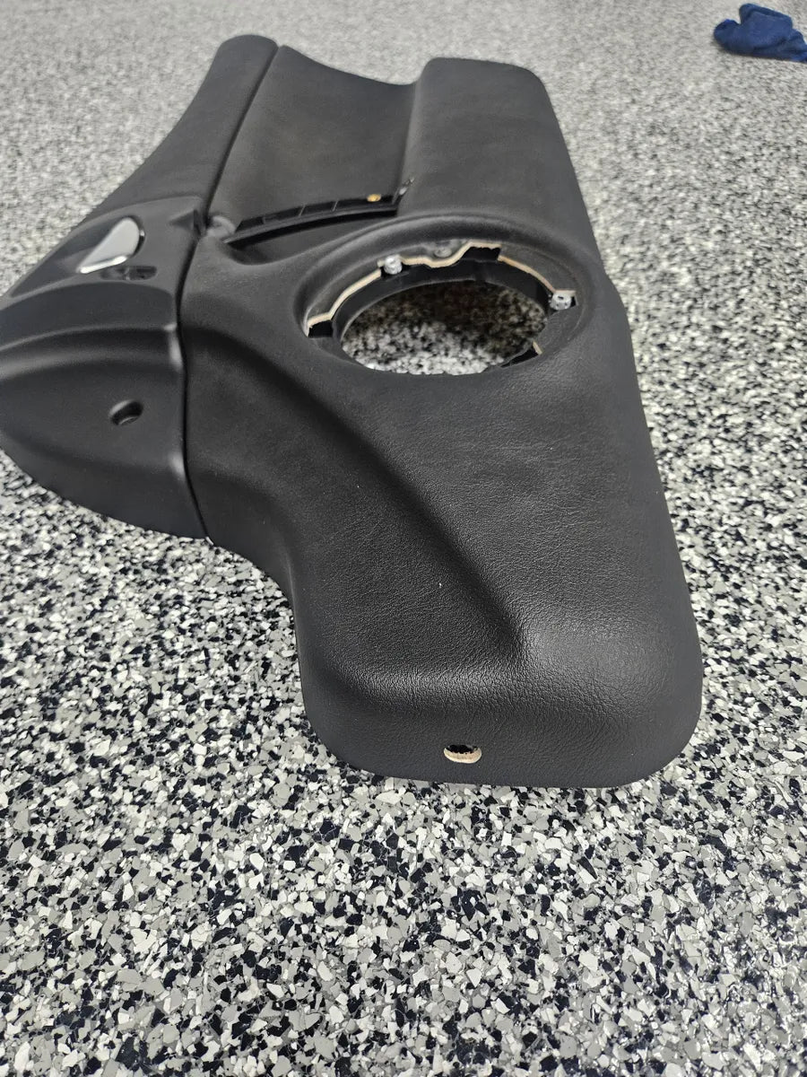 Gen 3/4 Viper Passenger Door Panel