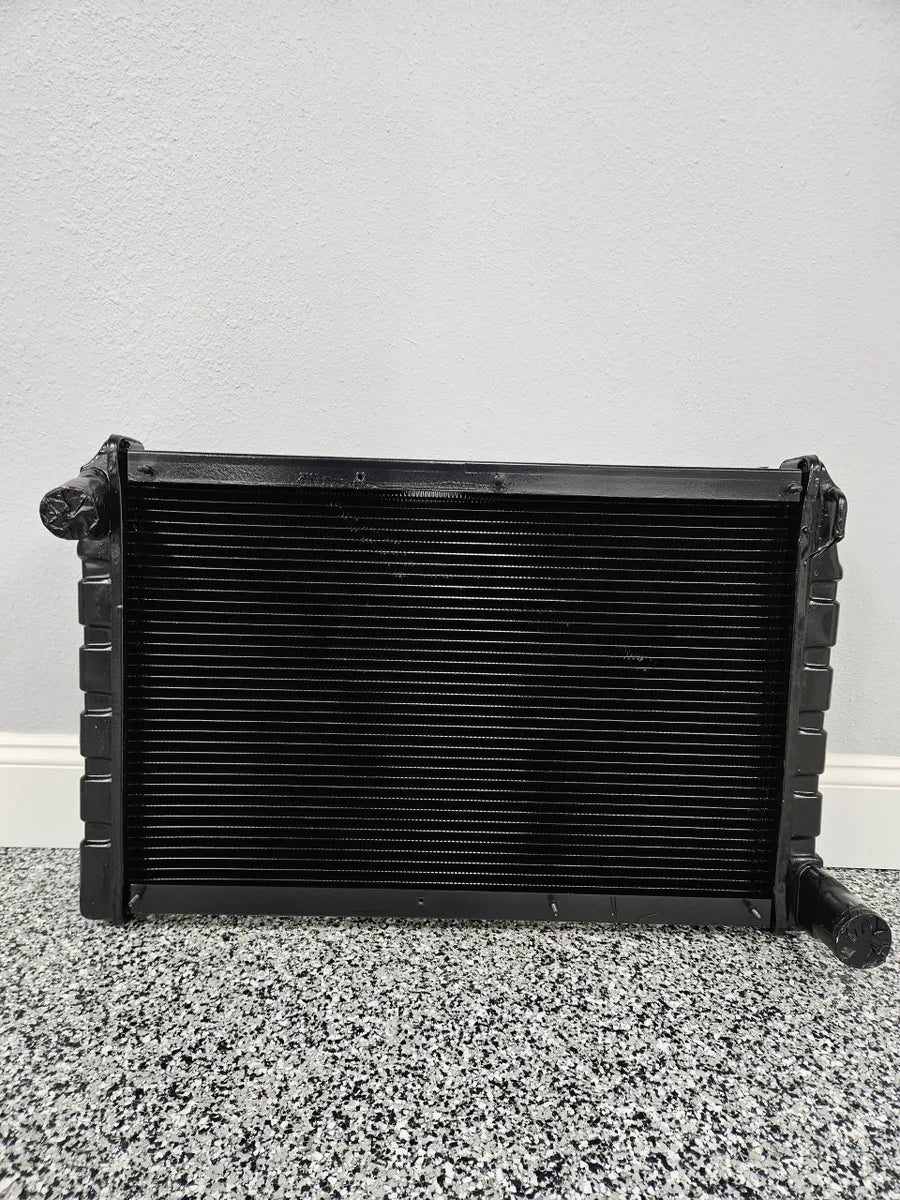 Gen Radiator. Parts OEM Gen 1/2 High Efficiency Recore'd Radiator – Viper-Parts.com