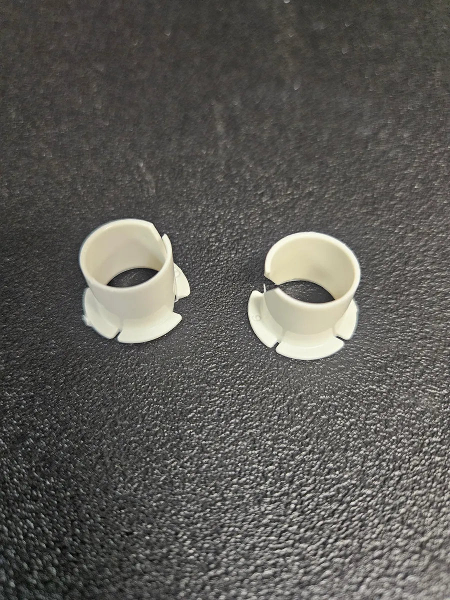 Pair of Gen 1 Viper Clutch Pedal Bushings