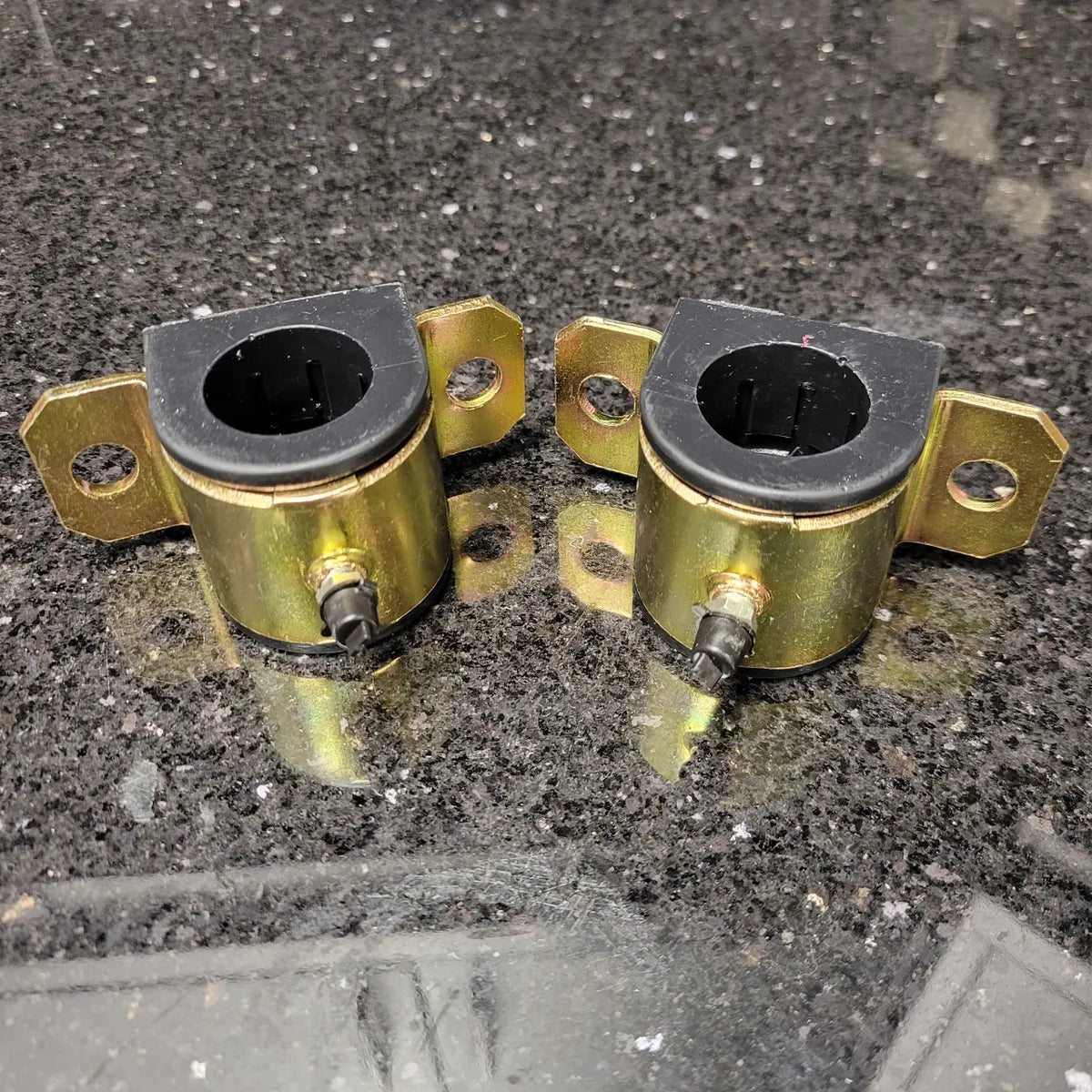 Viper Polyurethane Swaybar Bushings
