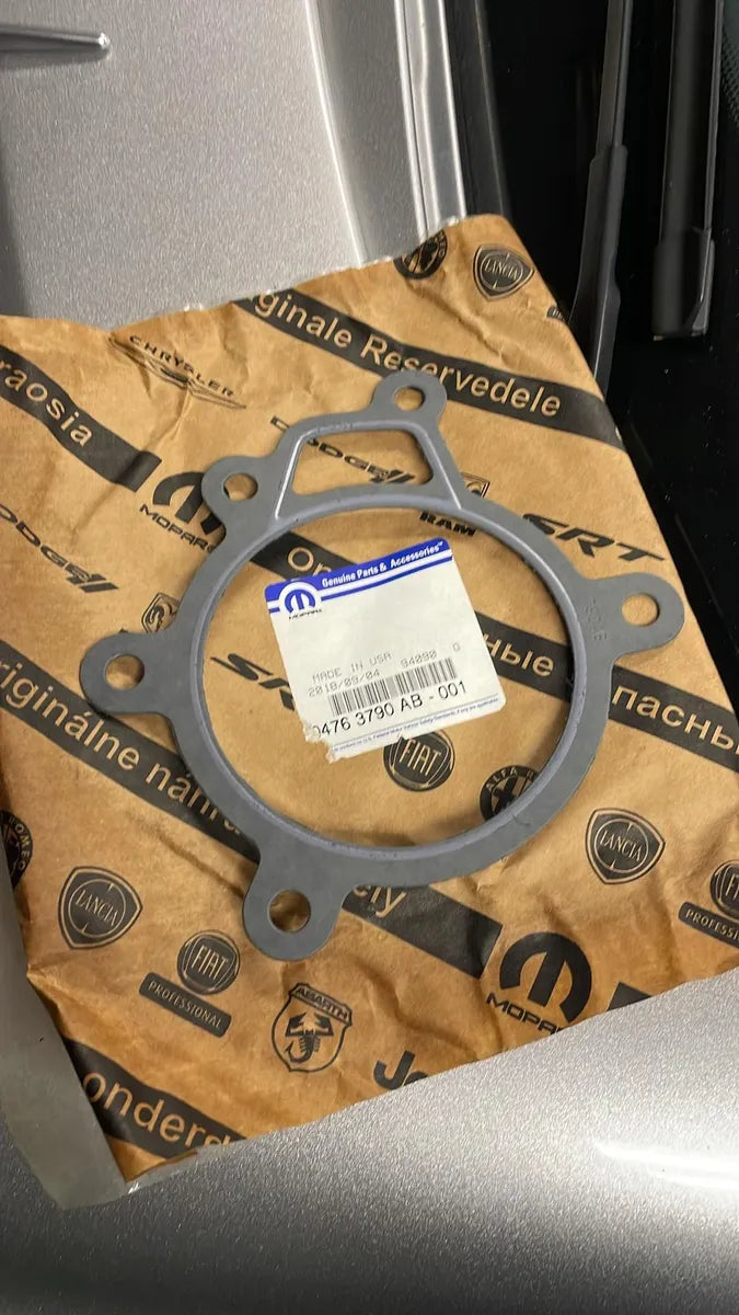 Gen 2 Water Pump Gasket