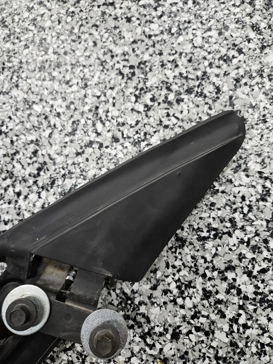 Gen 3/4 Viper Passenger Side Door Flag
