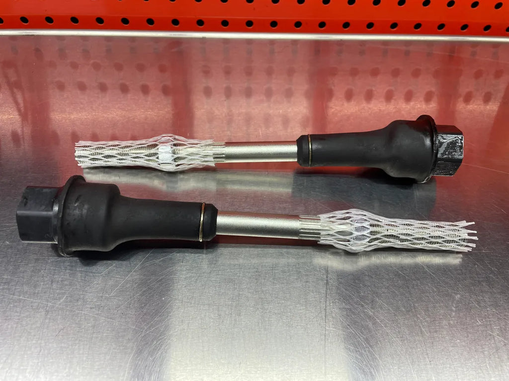 Viper Rear Inner Tie Rods / Toe Links