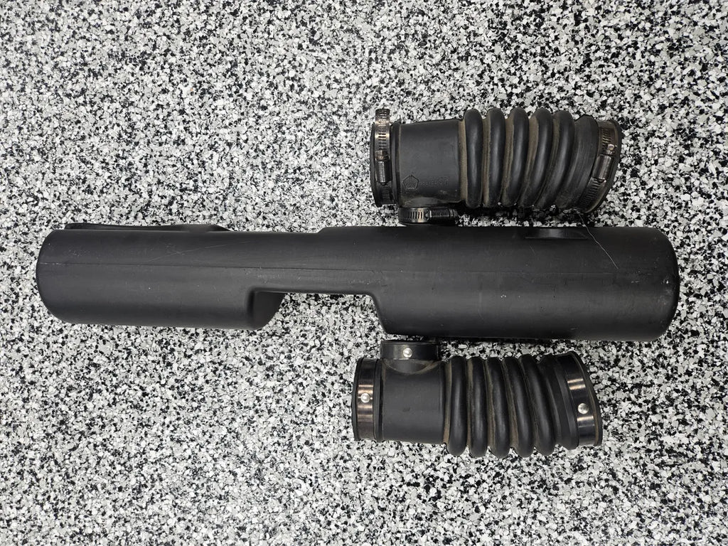 Gen 1 Viper Intake Baffle / Resonator