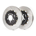 Girodisc Viper ACR-X, TA2.0, and ACR Front 2 Piece Rotors w/ Hats