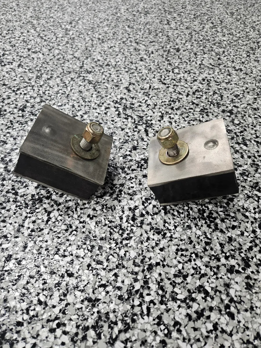 Viper Polyurethane Engine Mounts