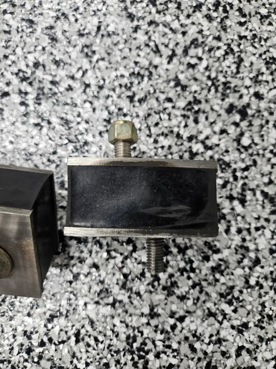 Viper Polyurethane Engine Mounts