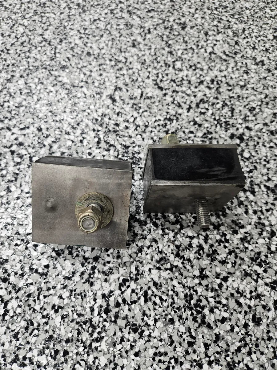 Viper Polyurethane Engine Mounts