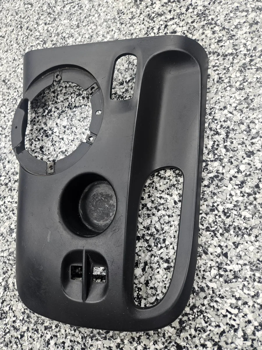 Gen 3/4 Viper Shifter Bezel