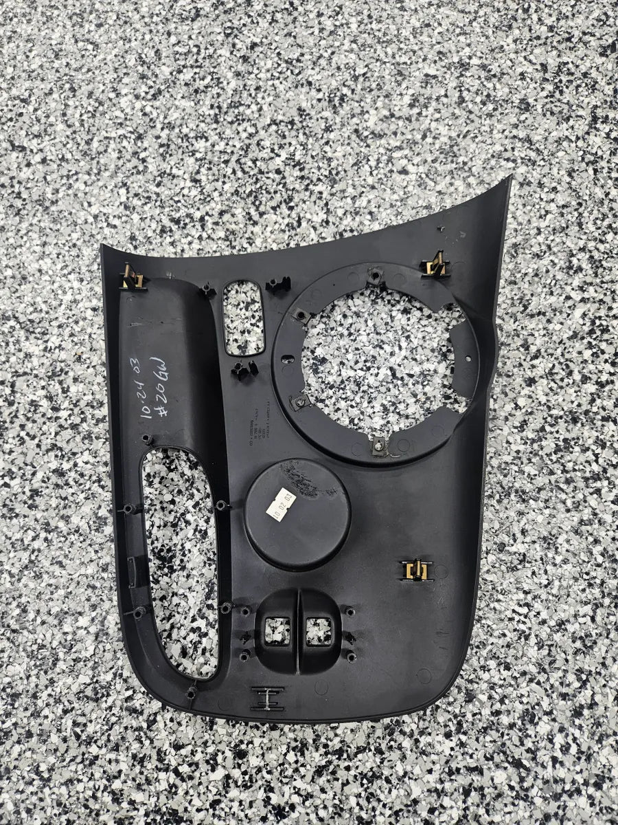 Gen 3/4 Viper Shifter Bezel