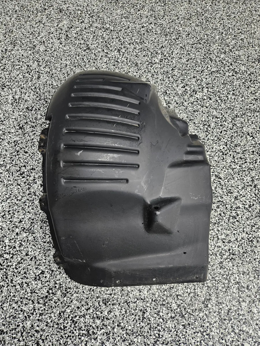 Gen 3/4 Drivers Side Splash Shield