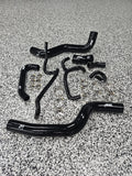 Gen 1 Viper Silicone Radiator & Heater Hose Kit