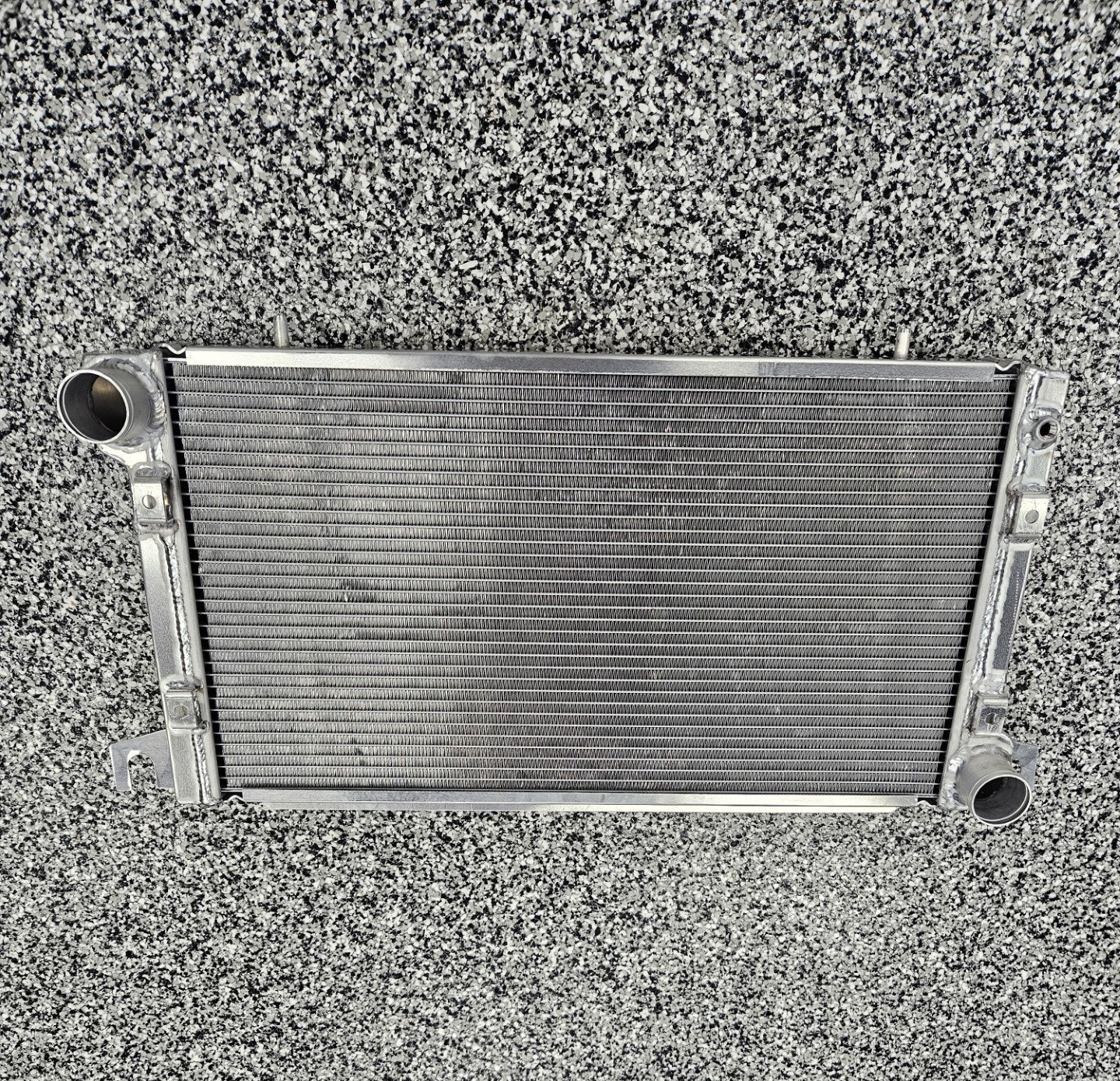 Gen 3/4/5 Howe Aluminum Radiator